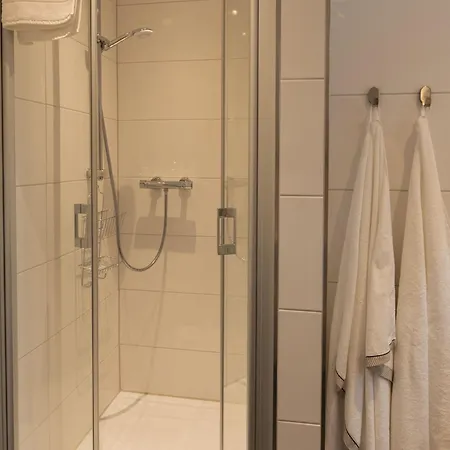 Ferienwohnung Hof Weuste Attendorn Exterior foto