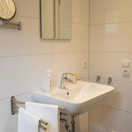 Ferienwohnung Hof Weuste Attendorn Exterior foto