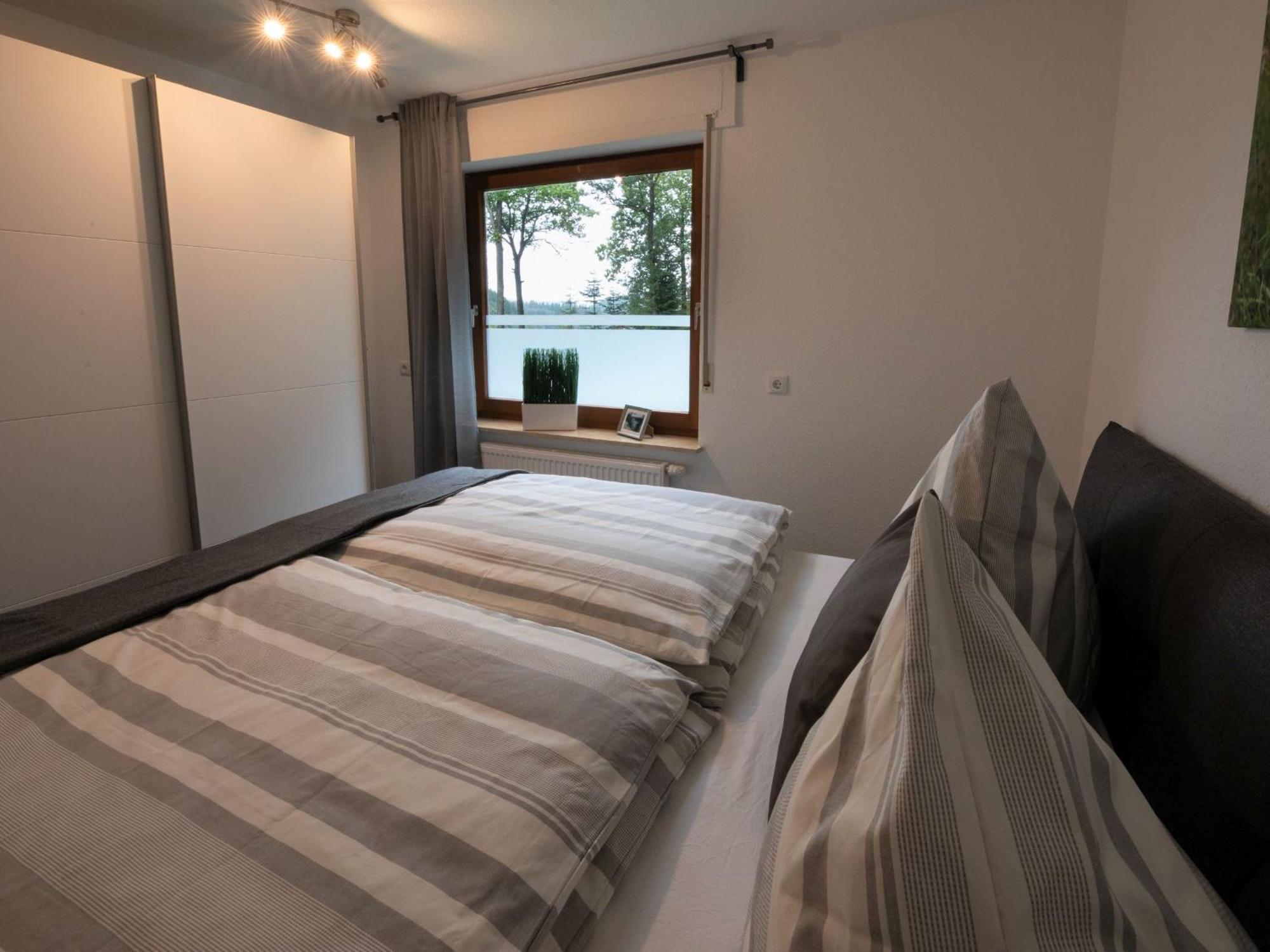 Hof Weuste Apartment Attendorn