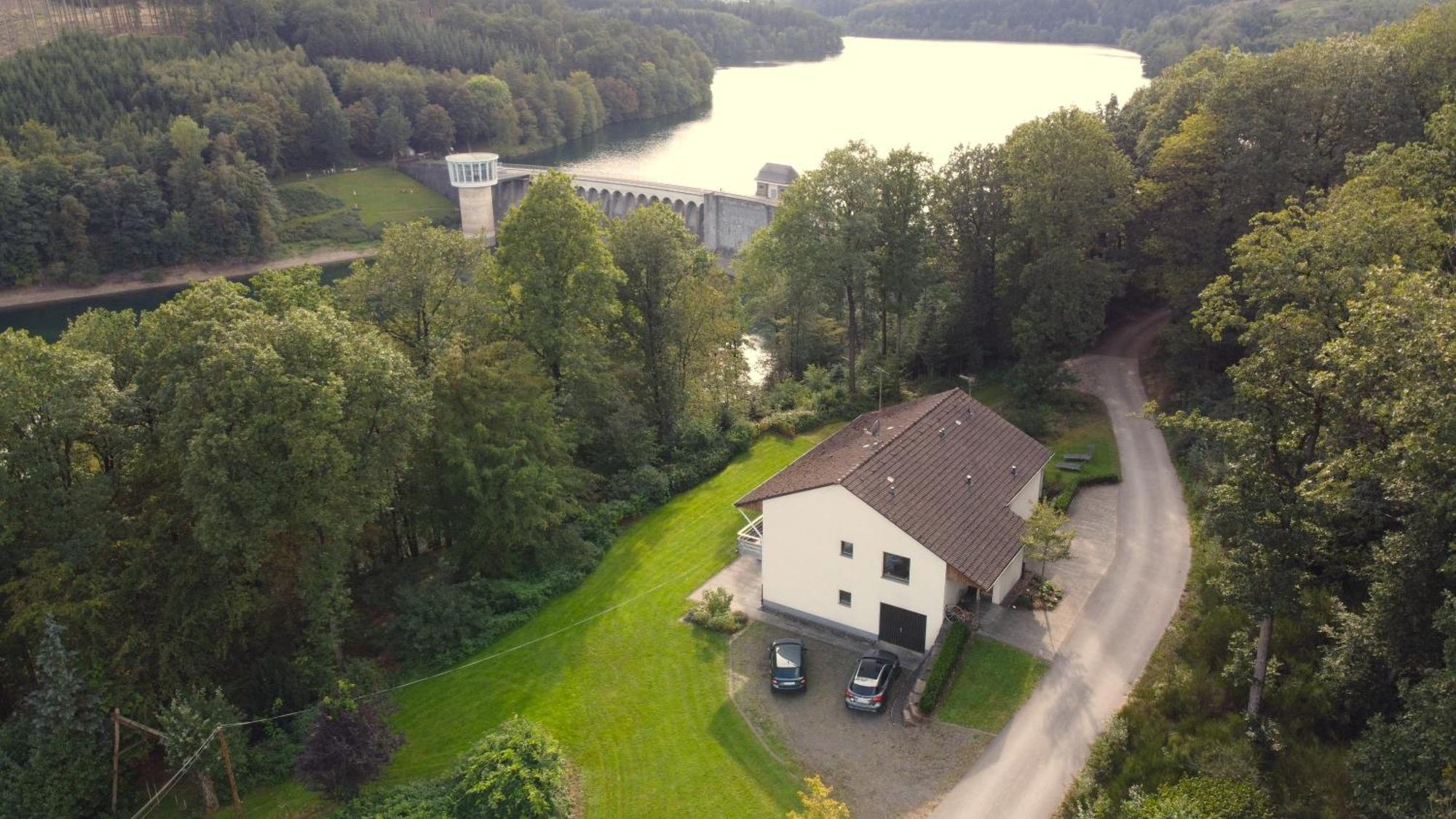 Hof Weuste Apartment