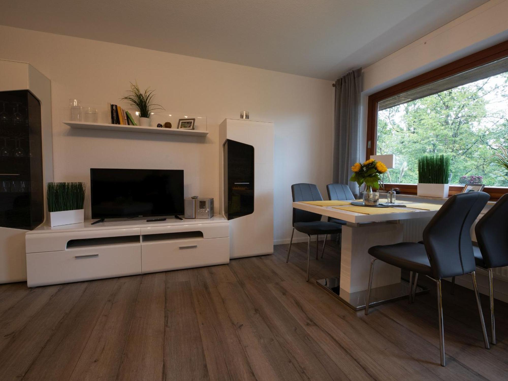 Apartment Hof Weuste