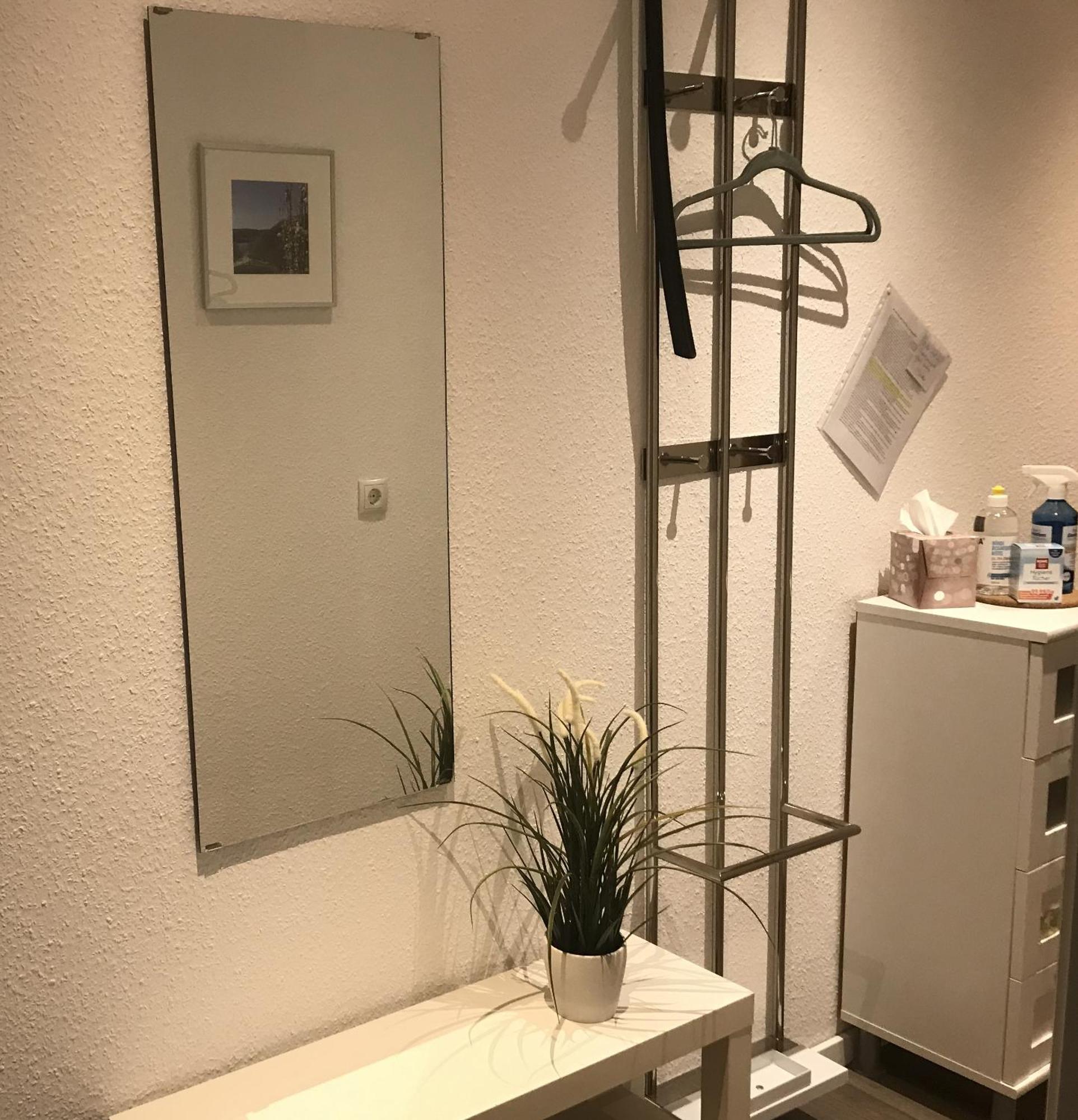 Hof Weuste Apartment Attendorn