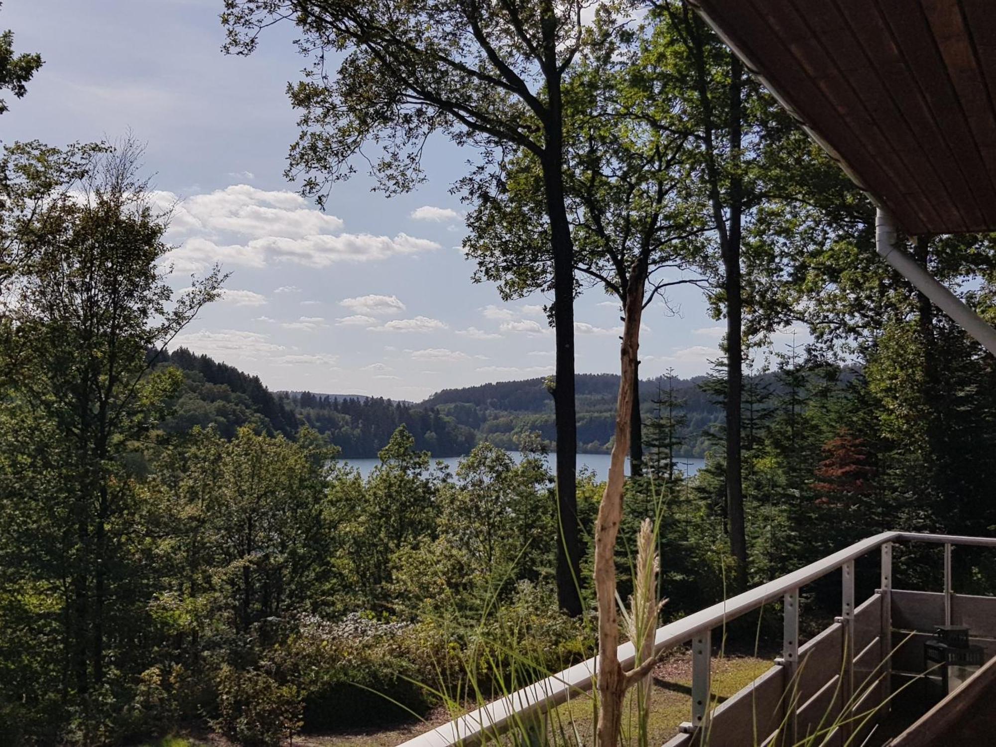 Appartement Hof Weuste