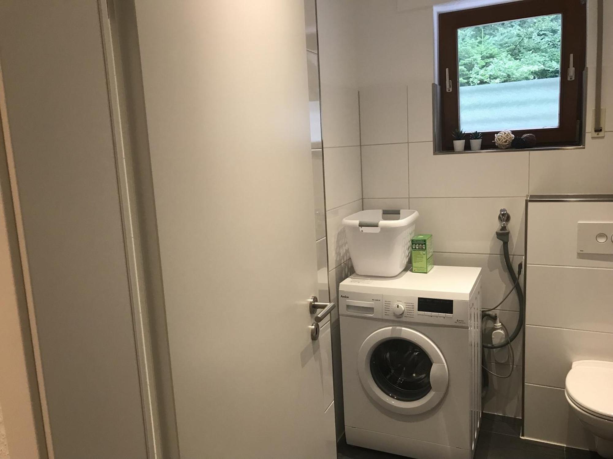 Apartment Hof Weuste