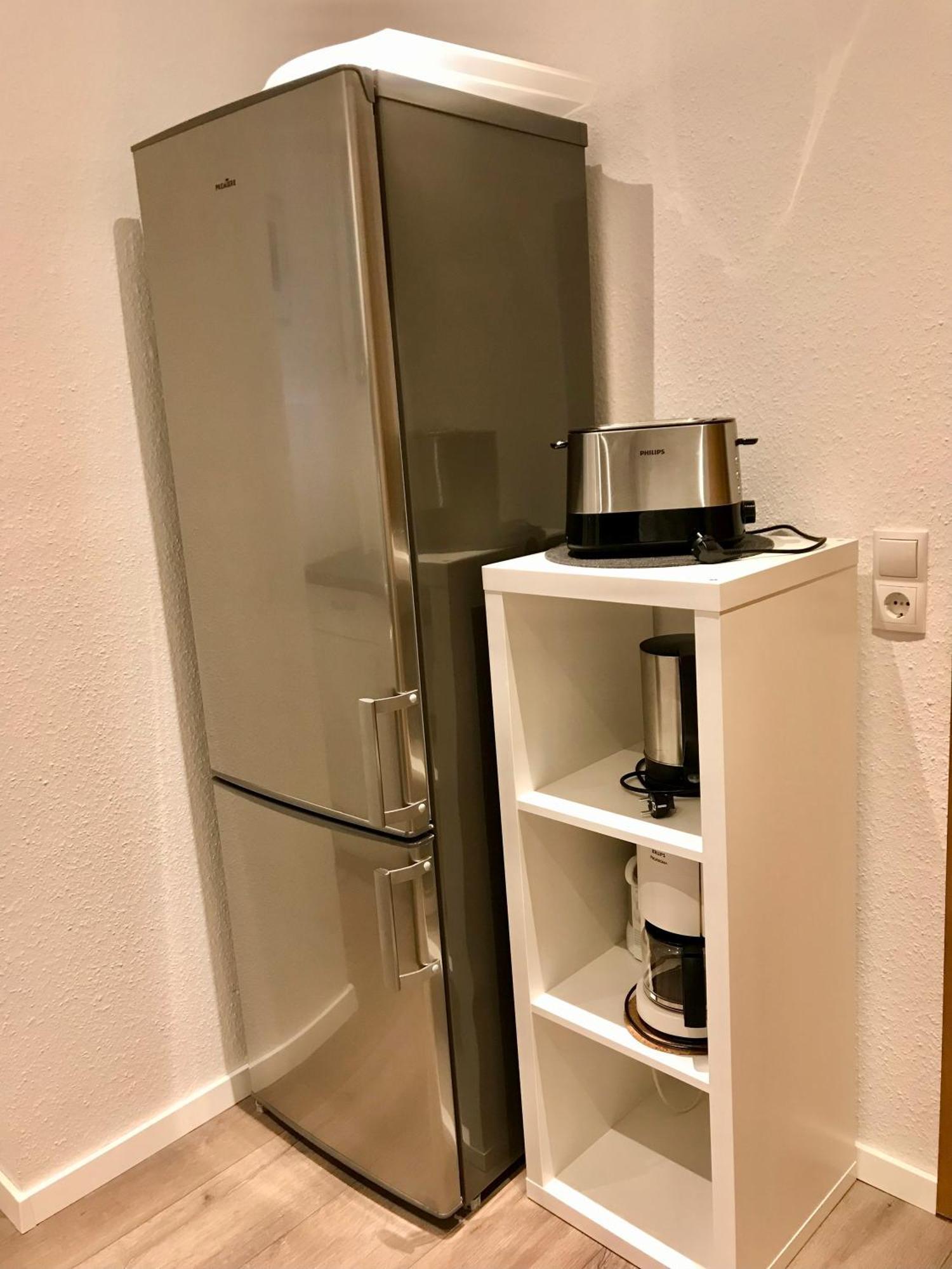 Apartment Hof Weuste Attendorn